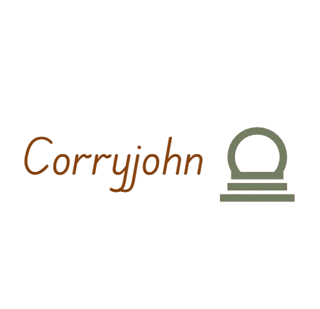 corryjohn
